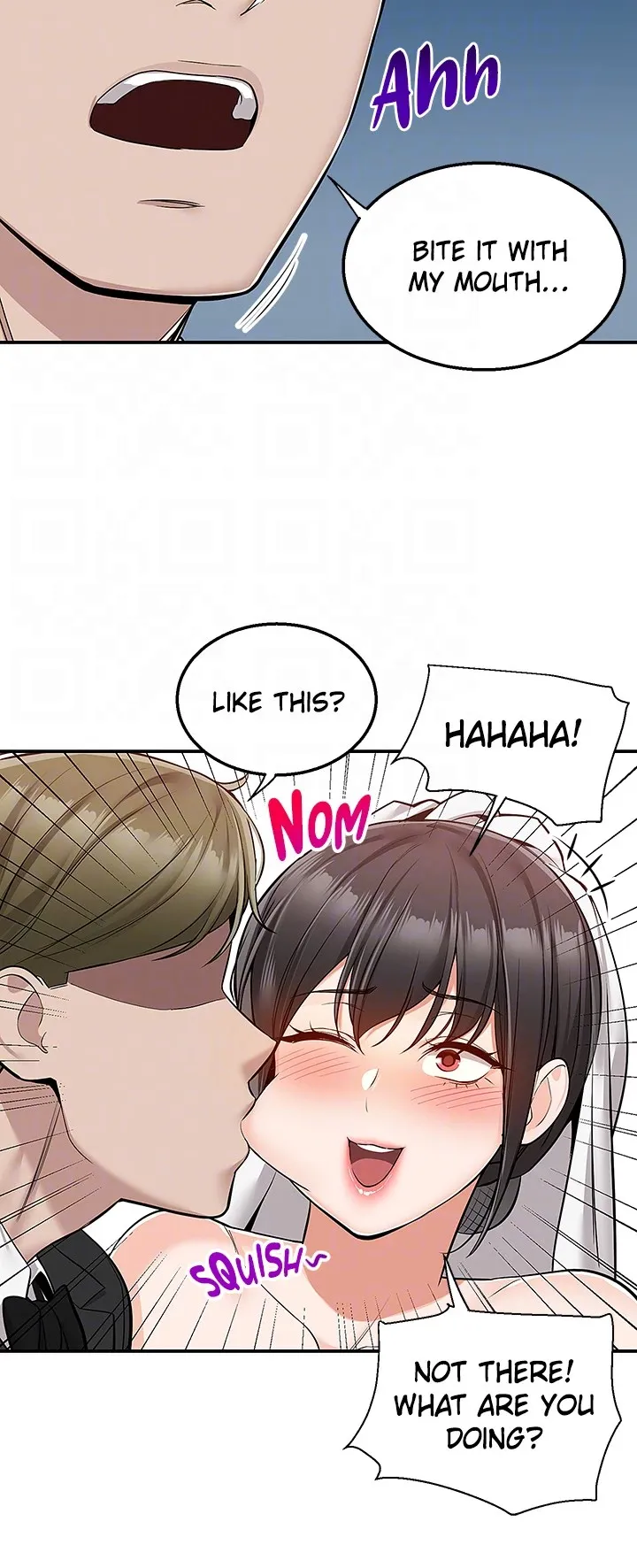 Delivery (Danmuji) chapter 31 page 31