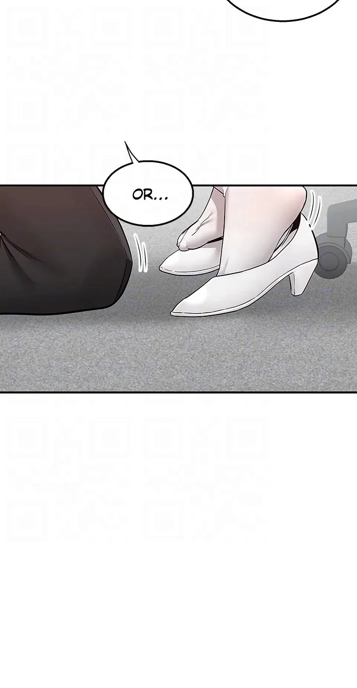 Delivery (Danmuji) chapter 31 page 33