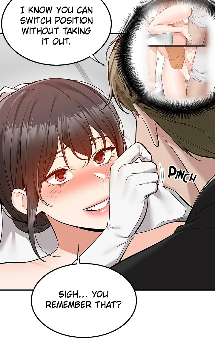 Delivery (Danmuji) chapter 32 page 9