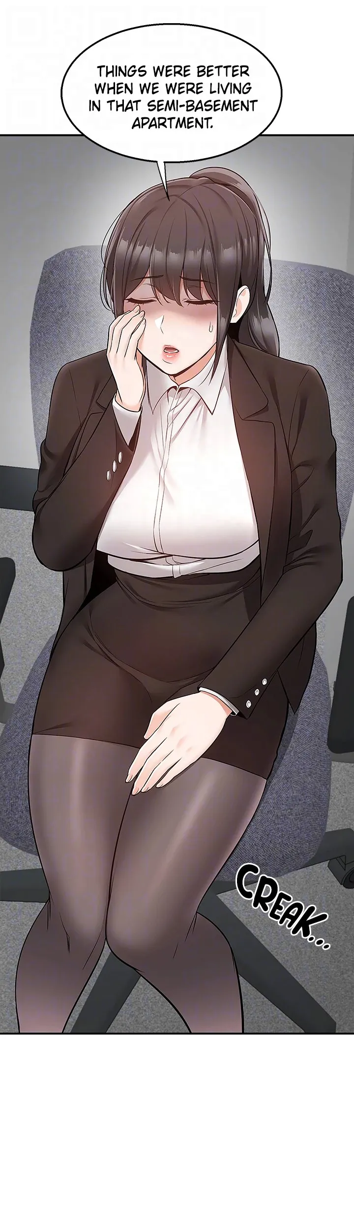 Delivery (Danmuji) chapter 32 page 40