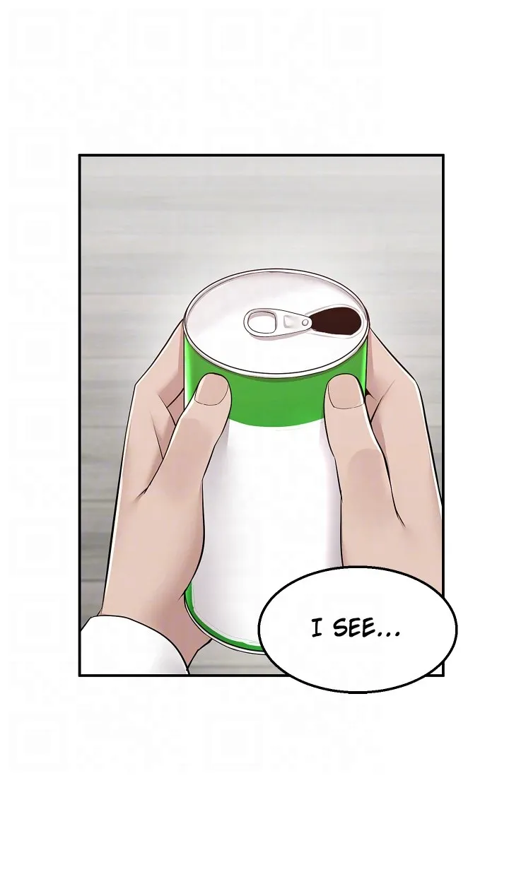 Delivery (Danmuji) chapter 34 page 31