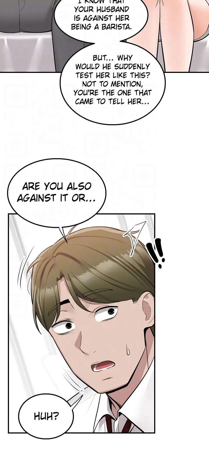 Delivery (Danmuji) chapter 34 page 35