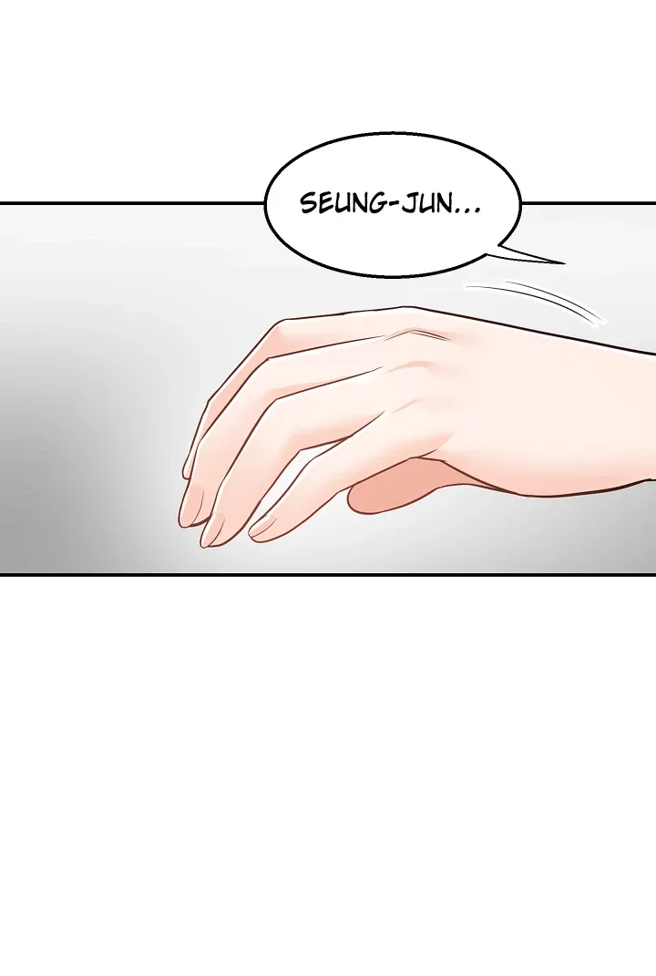 Delivery (Danmuji) chapter 34 page 41