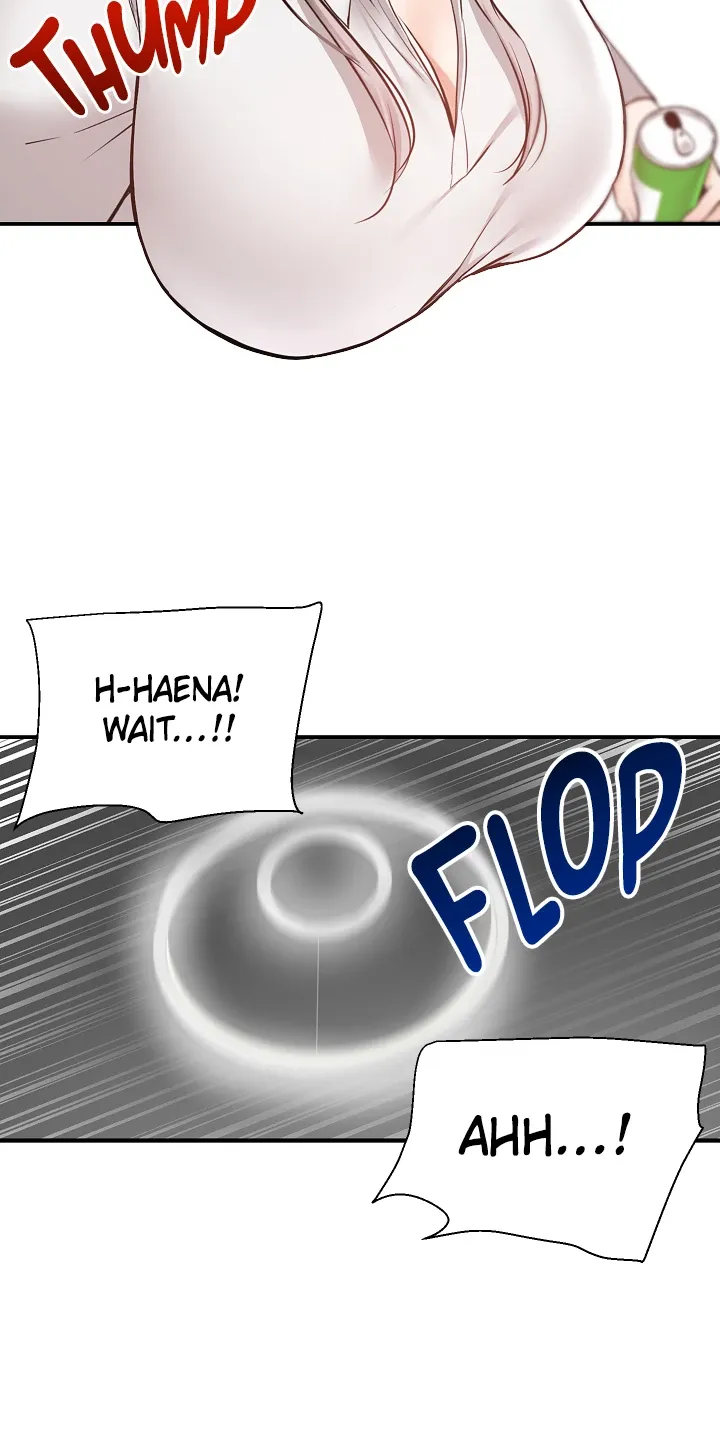 Delivery (Danmuji) chapter 34 page 43