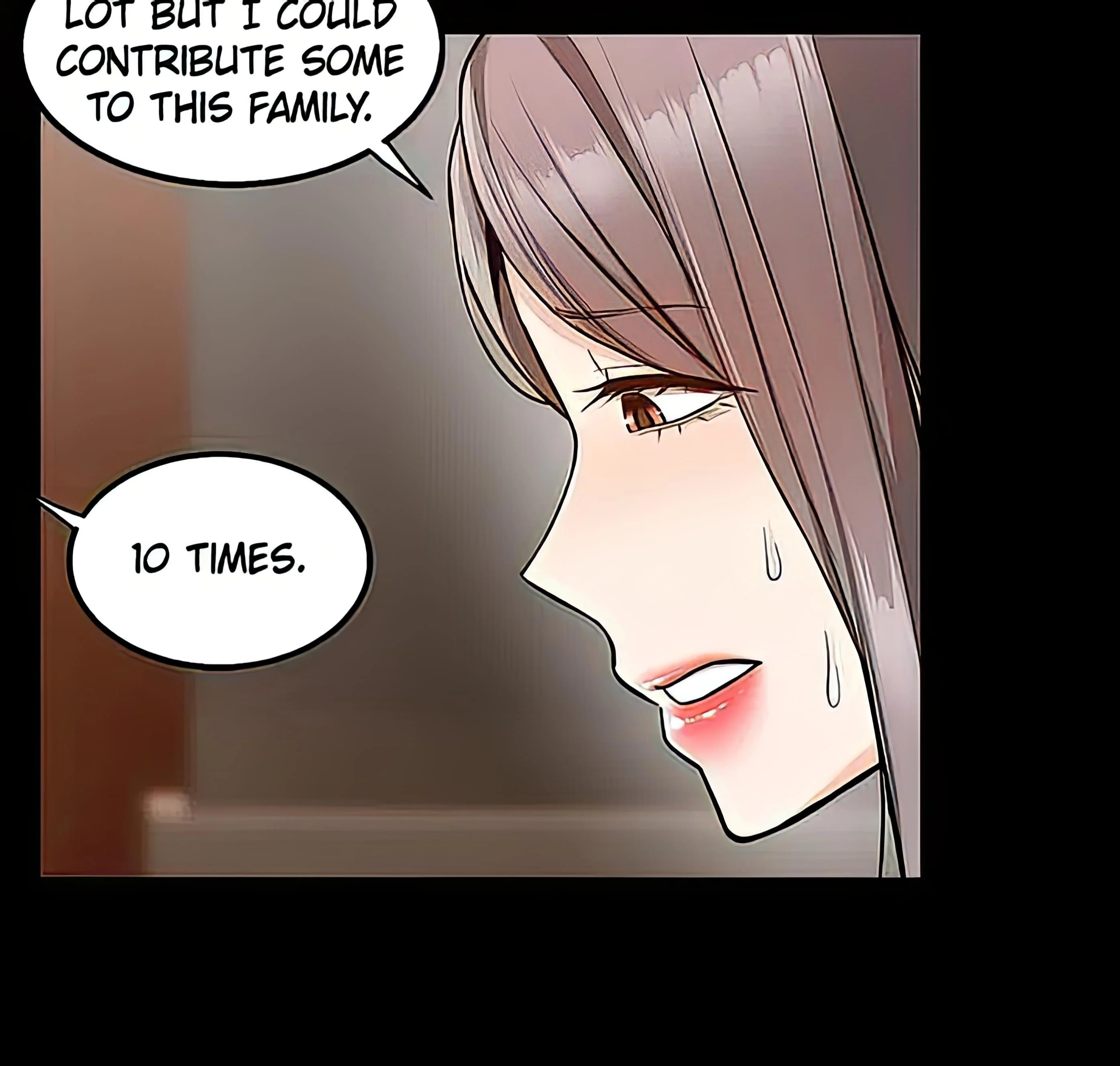 Delivery (Danmuji) chapter 35 page 23
