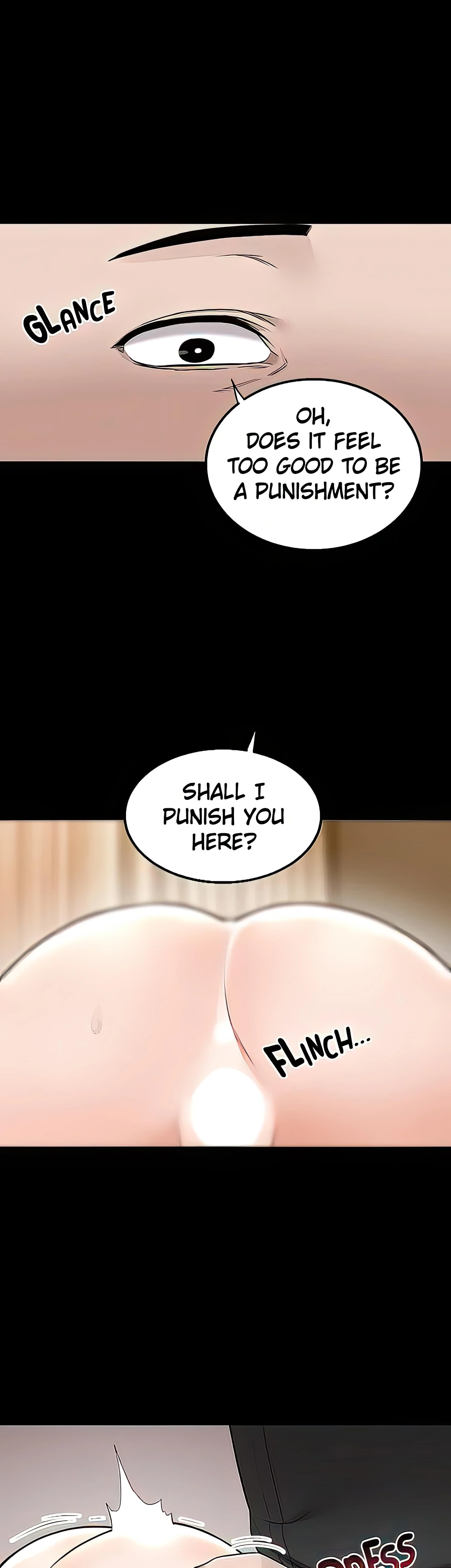 Delivery (Danmuji) chapter 36 page 4