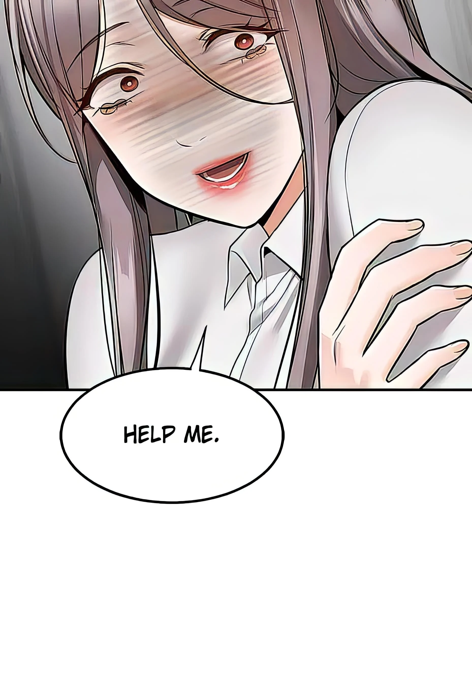 Delivery (Danmuji) chapter 36 page 17