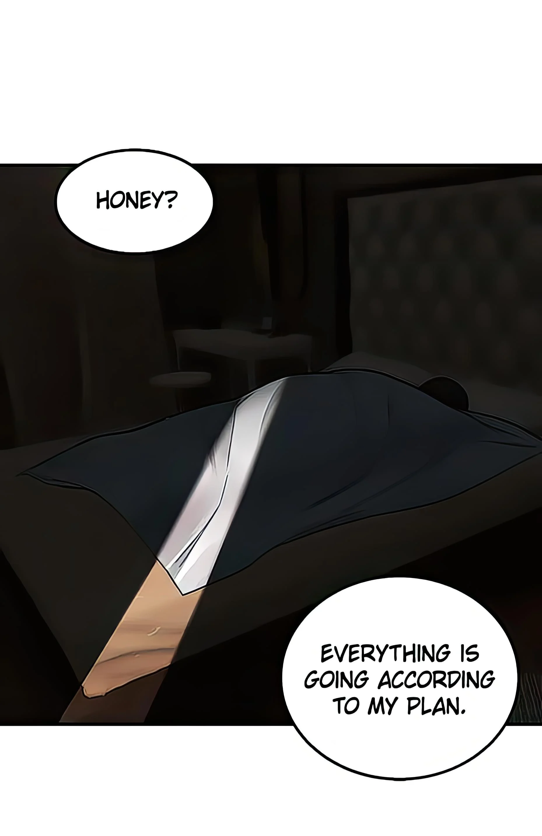 Delivery (Danmuji) chapter 36 page 23
