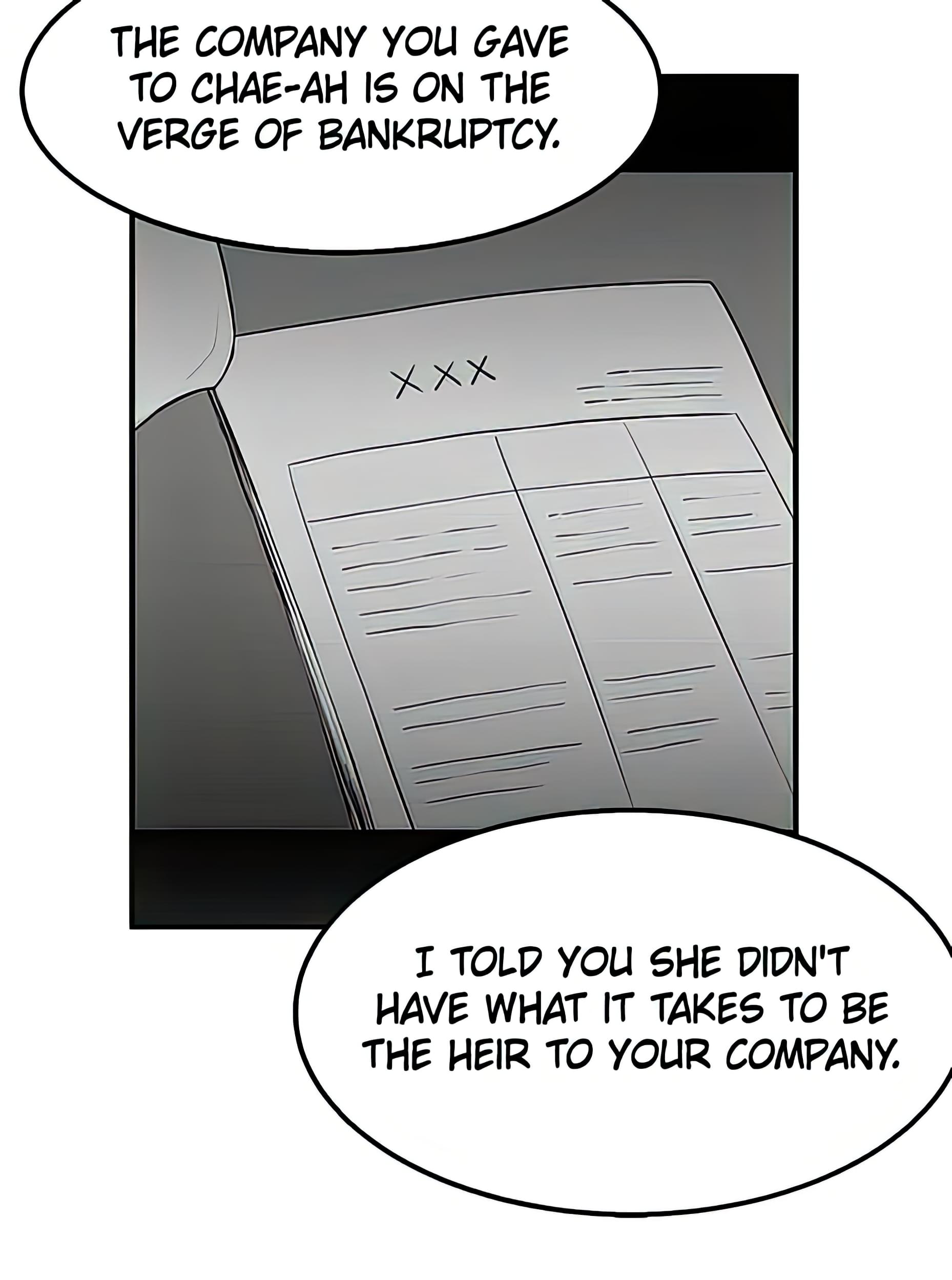 Delivery (Danmuji) chapter 36 page 25