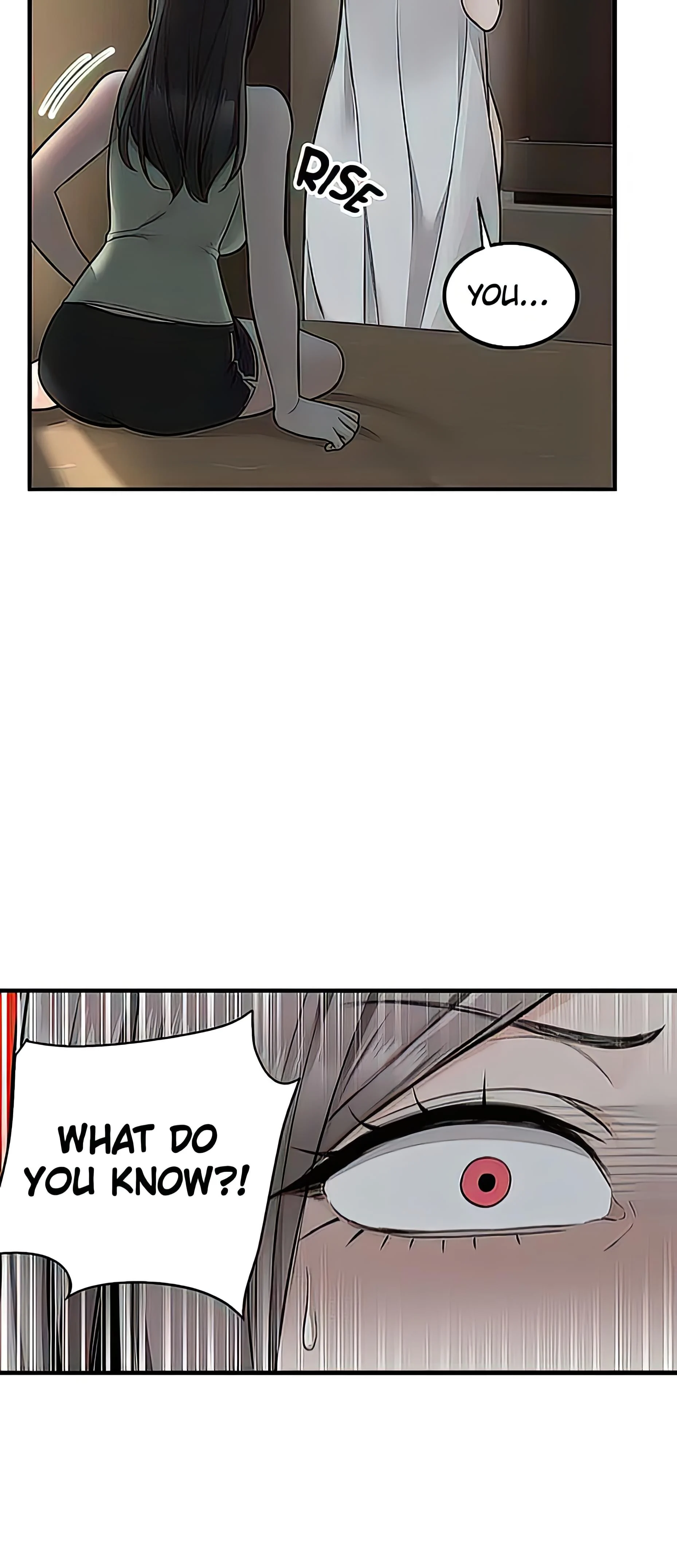 Delivery (Danmuji) chapter 36 page 29