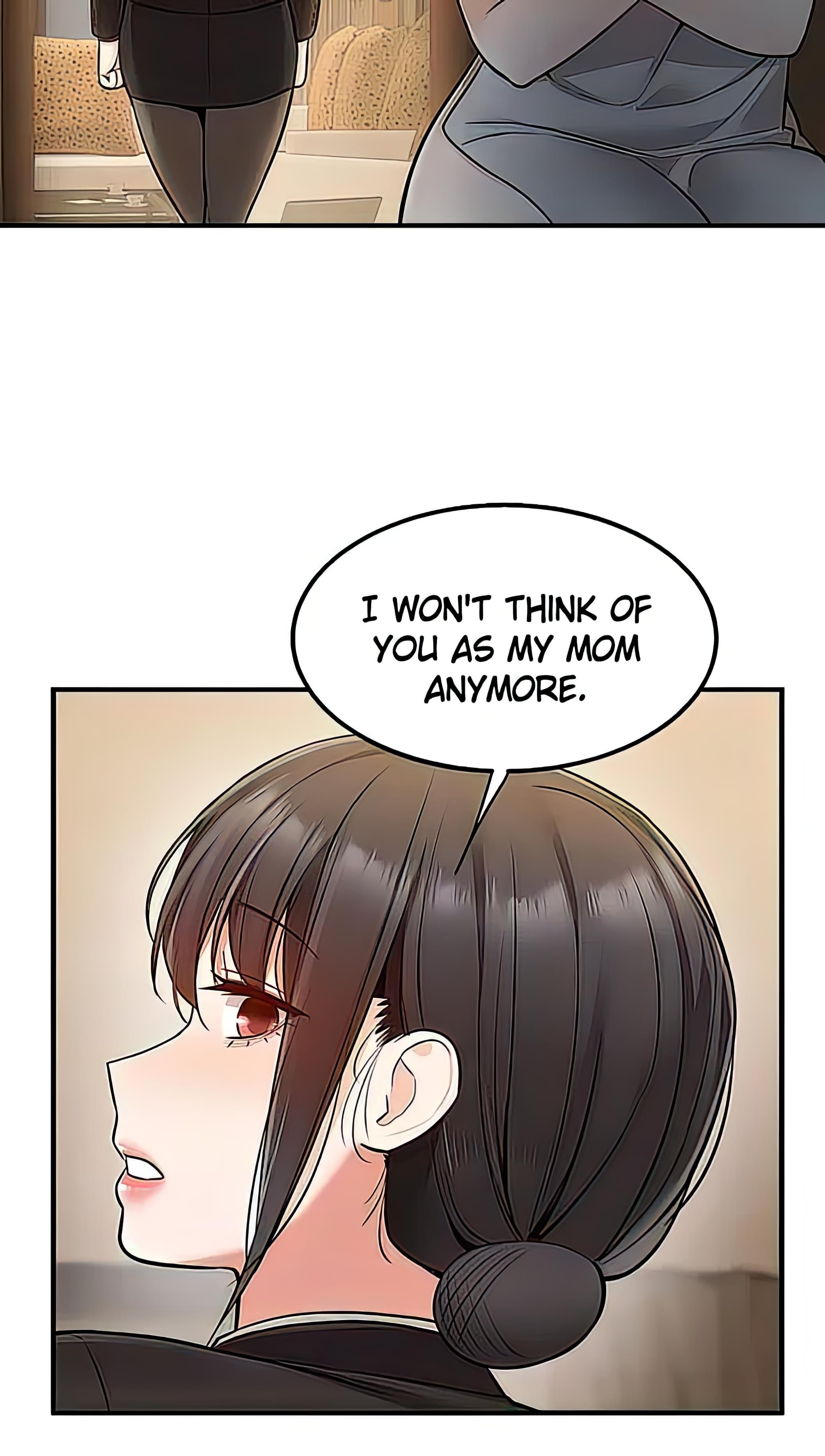 Delivery (Danmuji) chapter 36 page 33