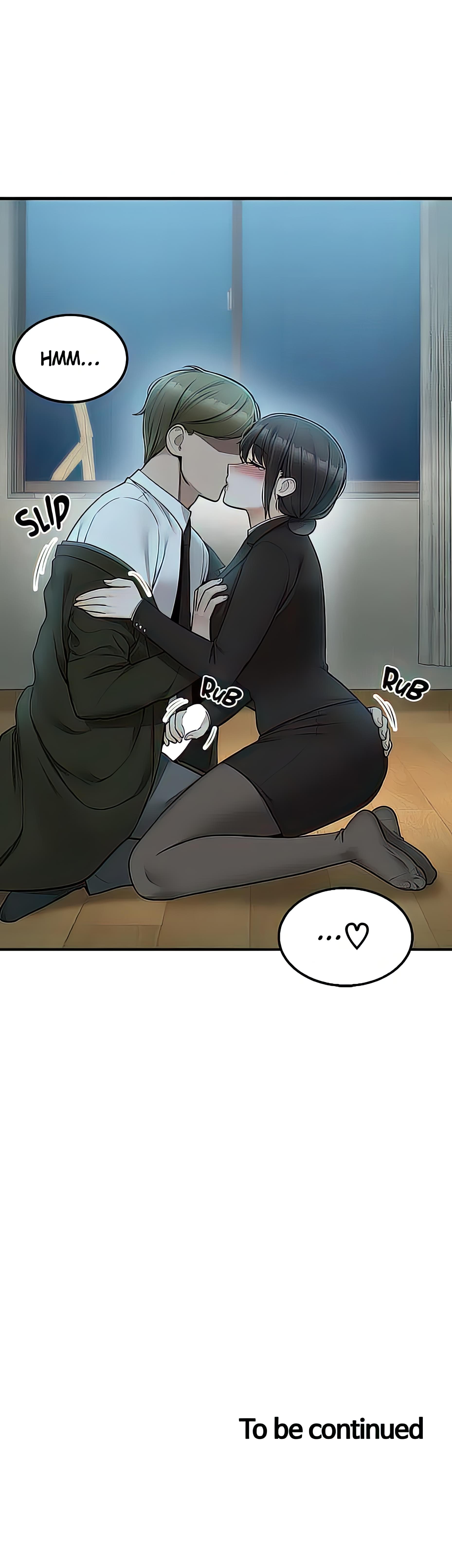 Delivery (Danmuji) chapter 36 page 48