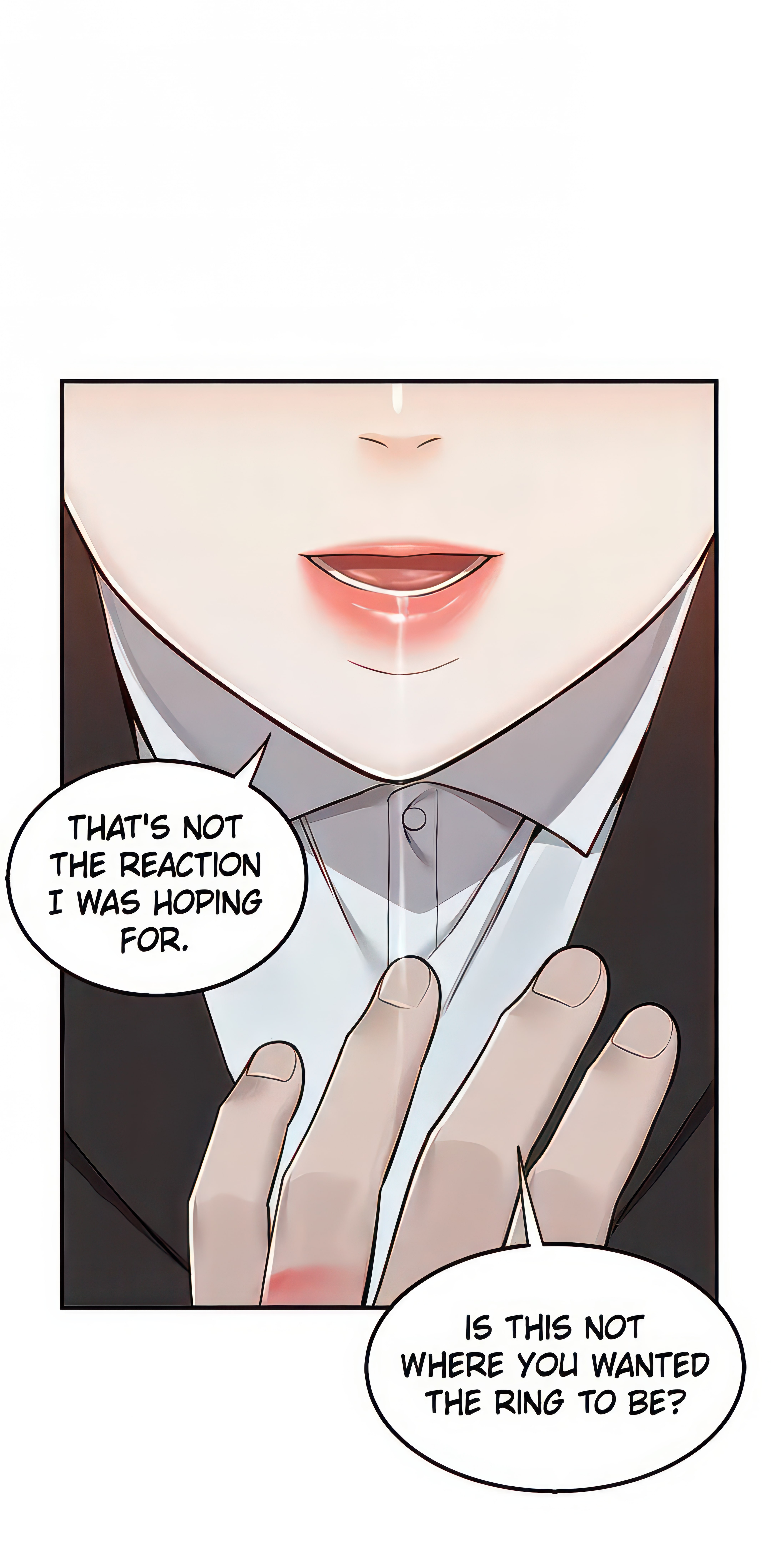 Delivery (Danmuji) chapter 37 page 13