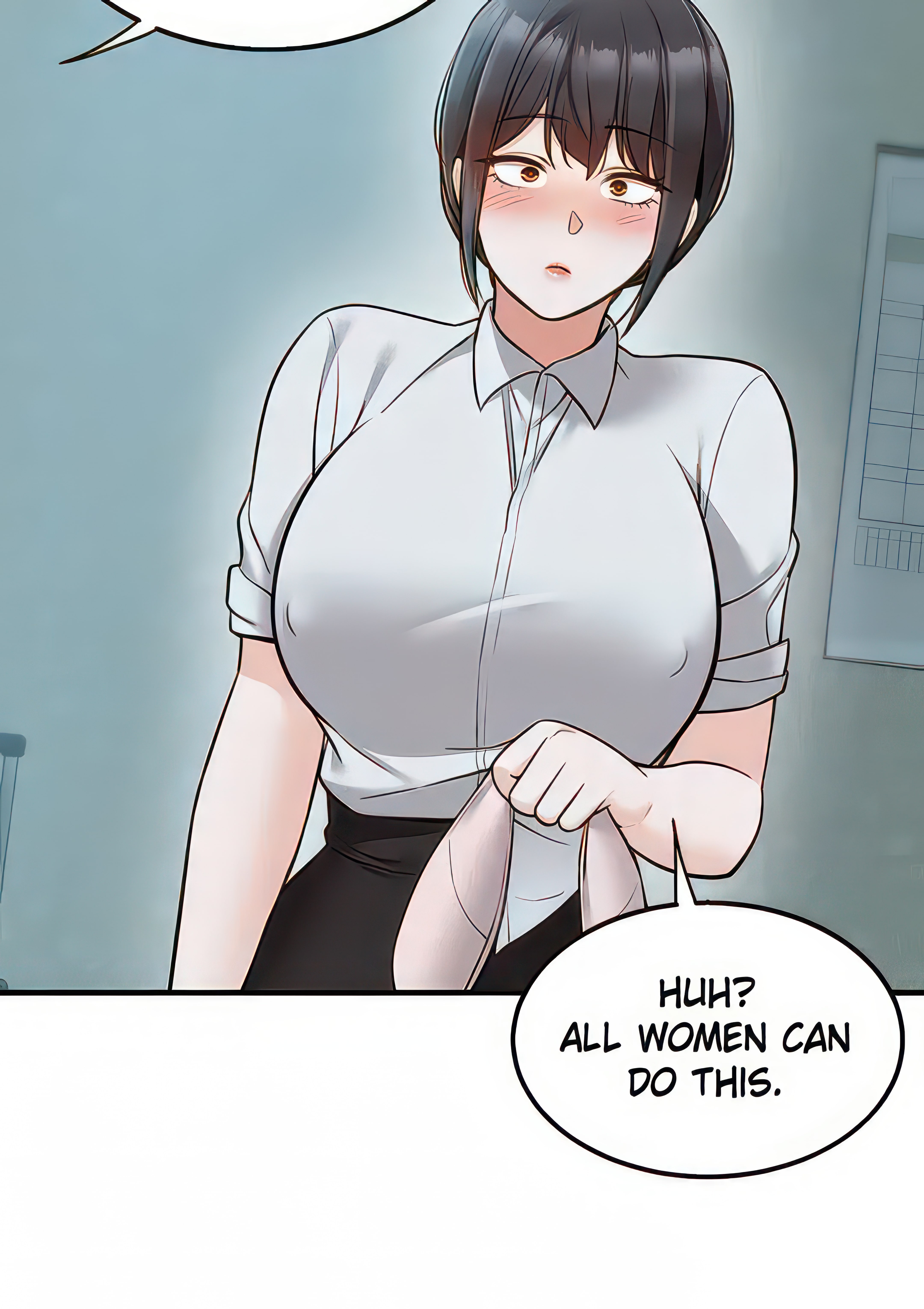Delivery (Danmuji) chapter 37 page 33