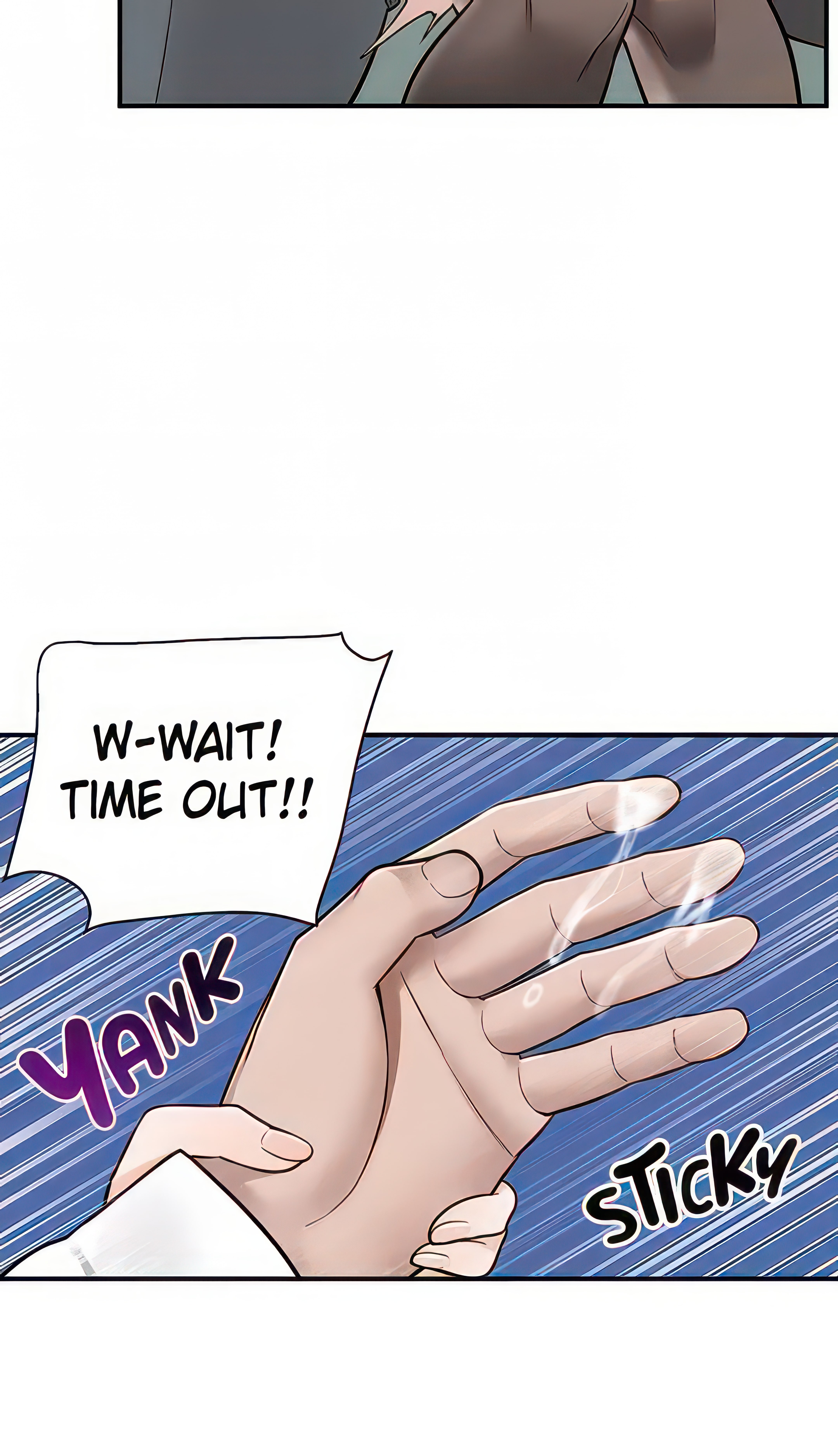 Delivery (Danmuji) chapter 38 page 19