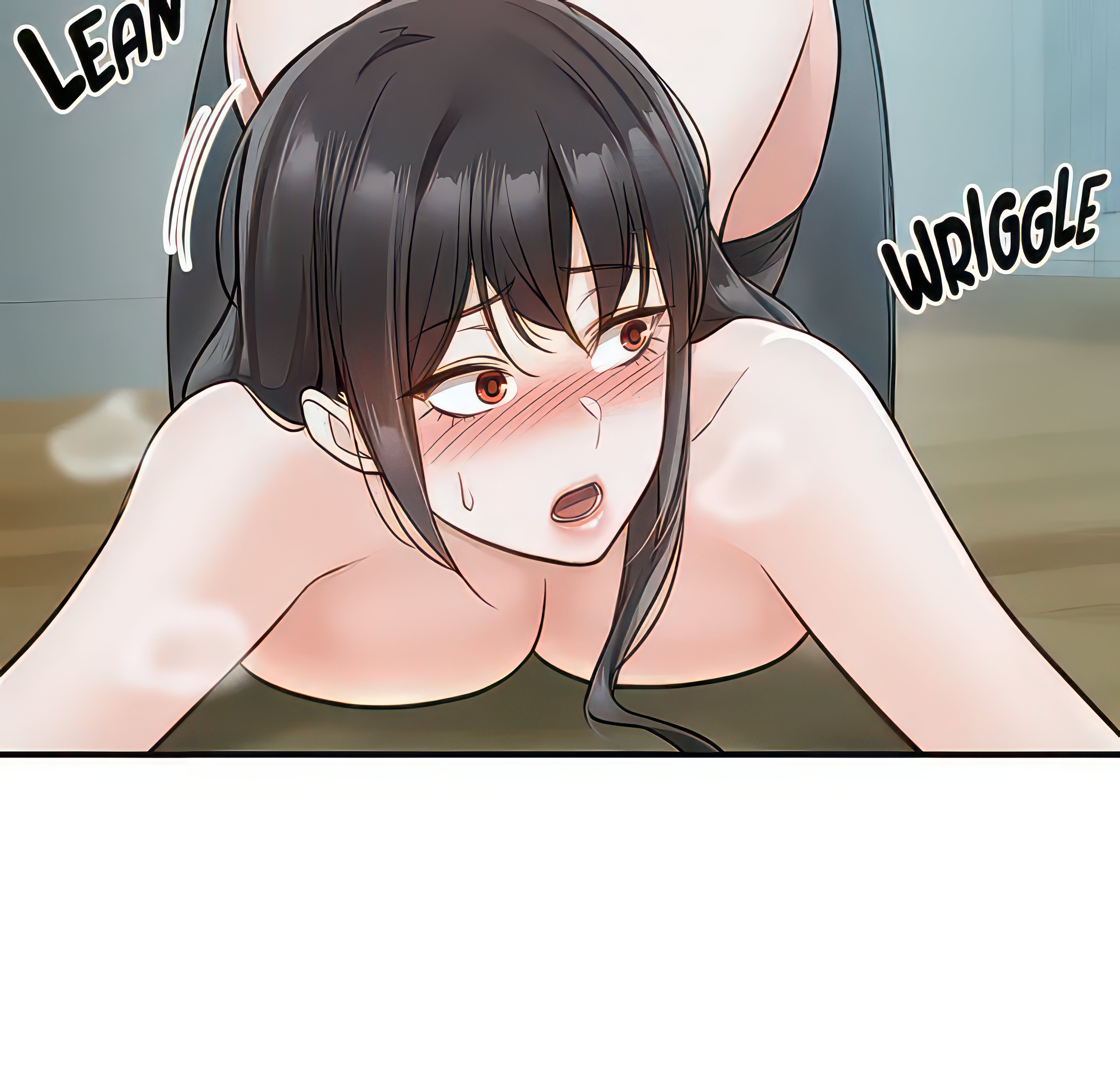 Delivery (Danmuji) chapter 38 page 25