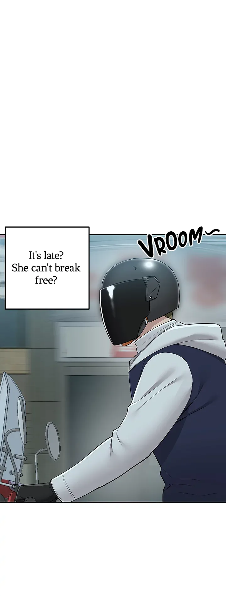 Delivery (Danmuji) chapter 4 page 11