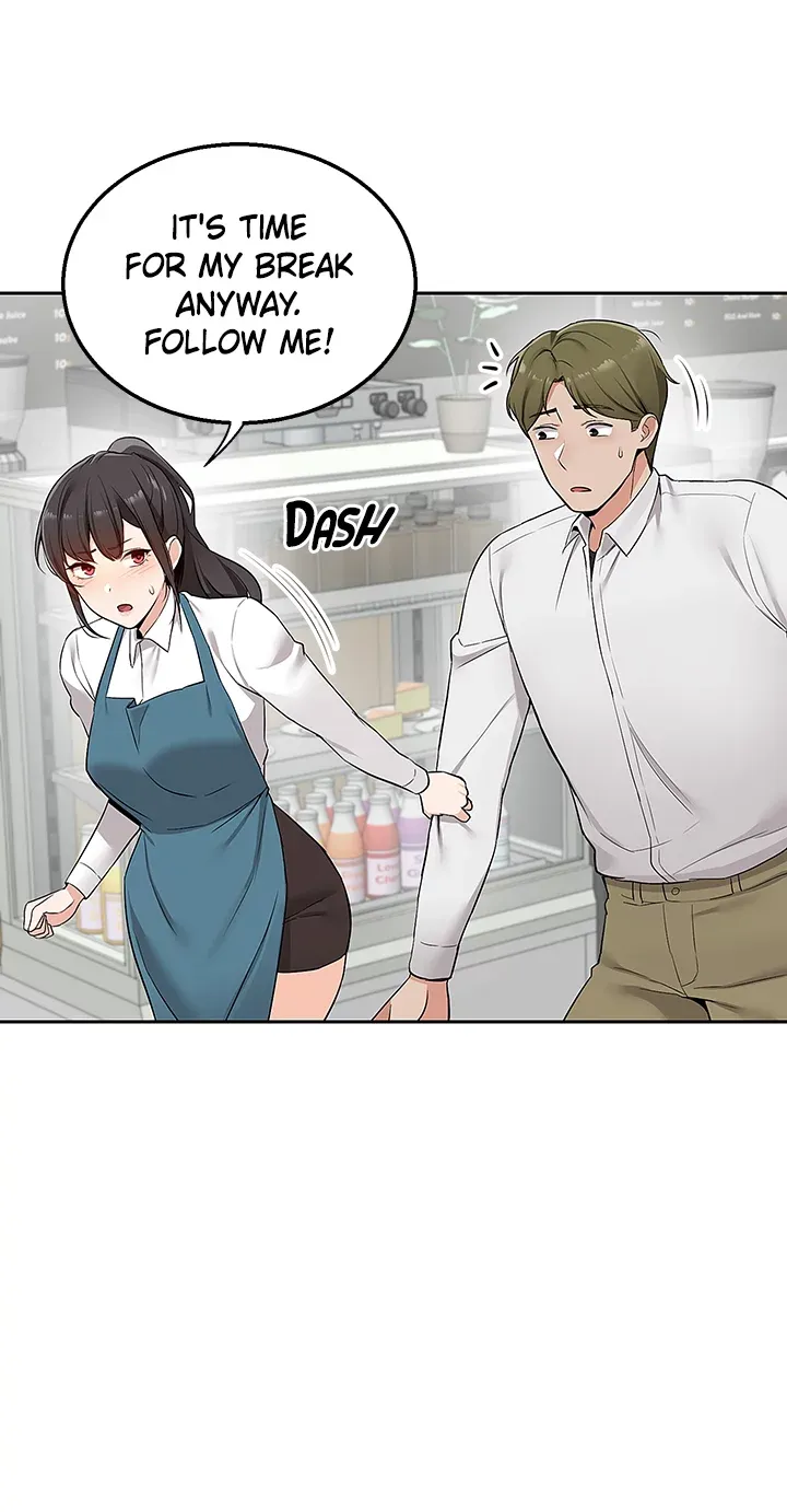 Delivery (Danmuji) chapter 4 page 19