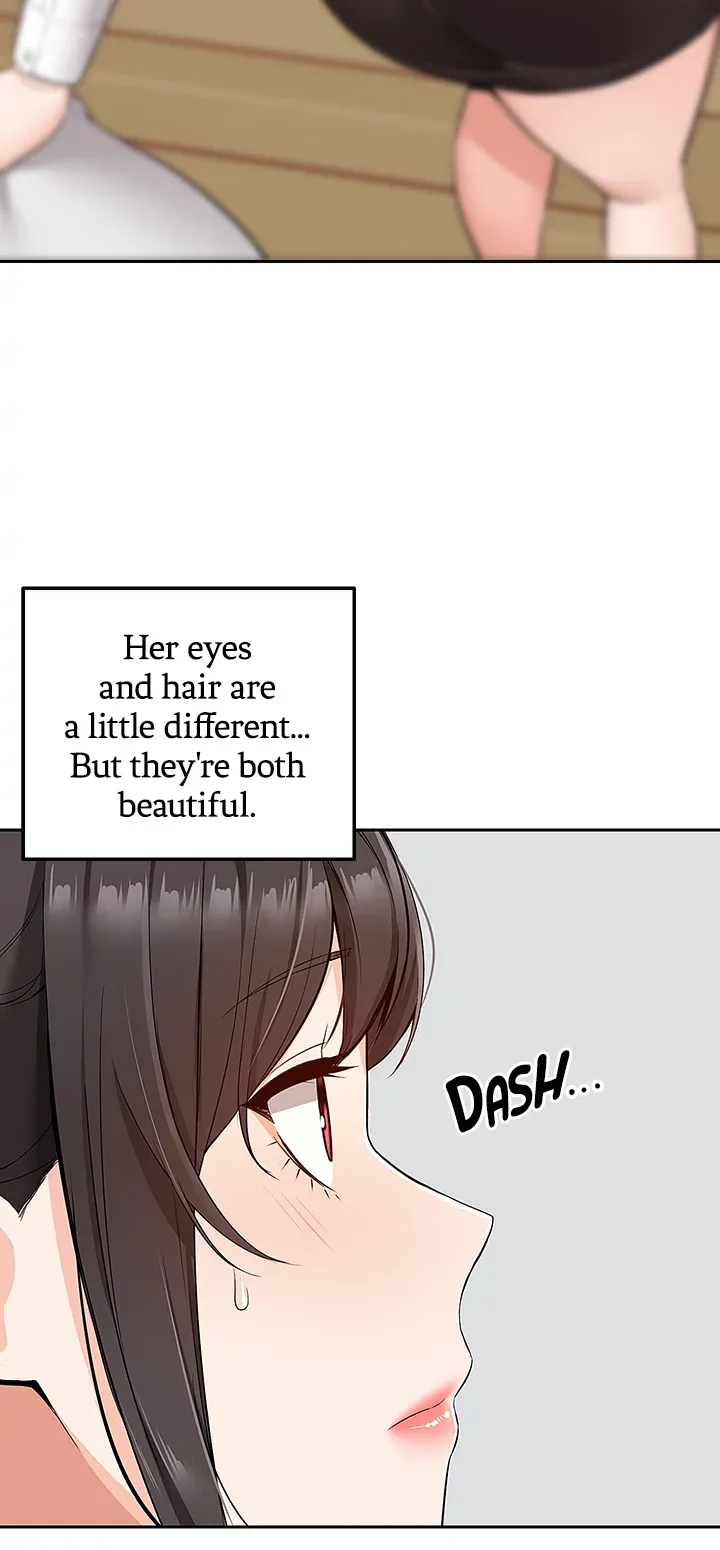 Delivery (Danmuji) chapter 4 page 21