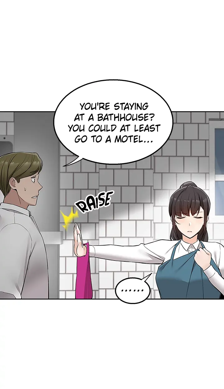 Delivery (Danmuji) chapter 4 page 25