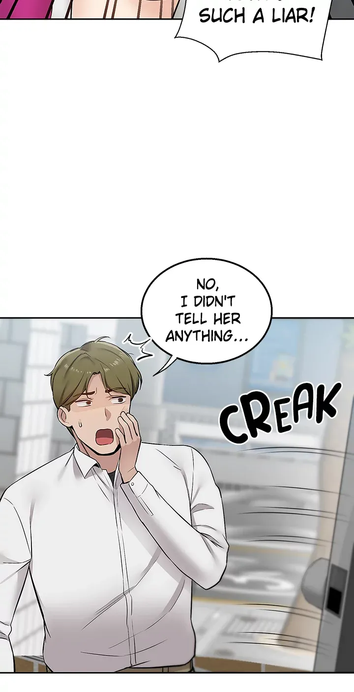 Delivery (Danmuji) chapter 4 page 31