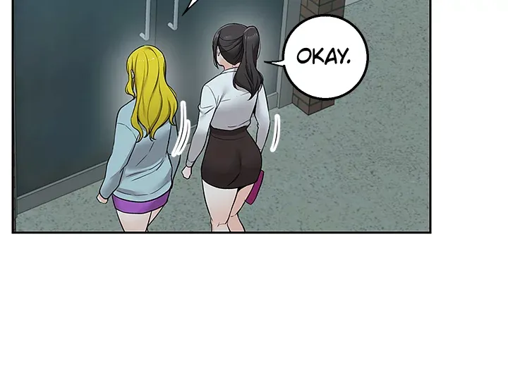 Delivery (Danmuji) chapter 4 page 37