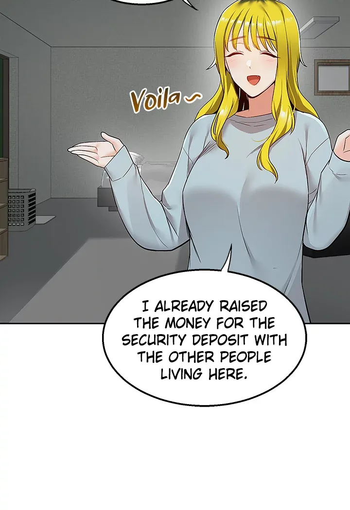 Delivery (Danmuji) chapter 4 page 39