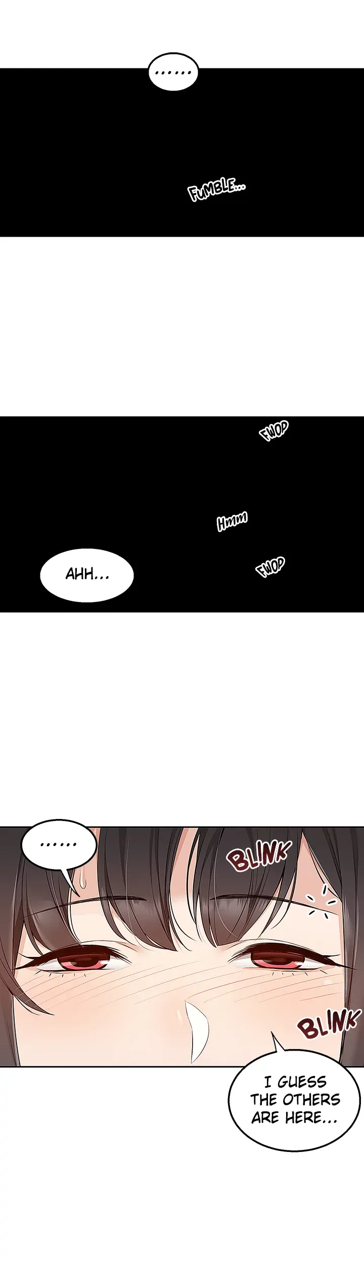 Delivery (Danmuji) chapter 4 page 42