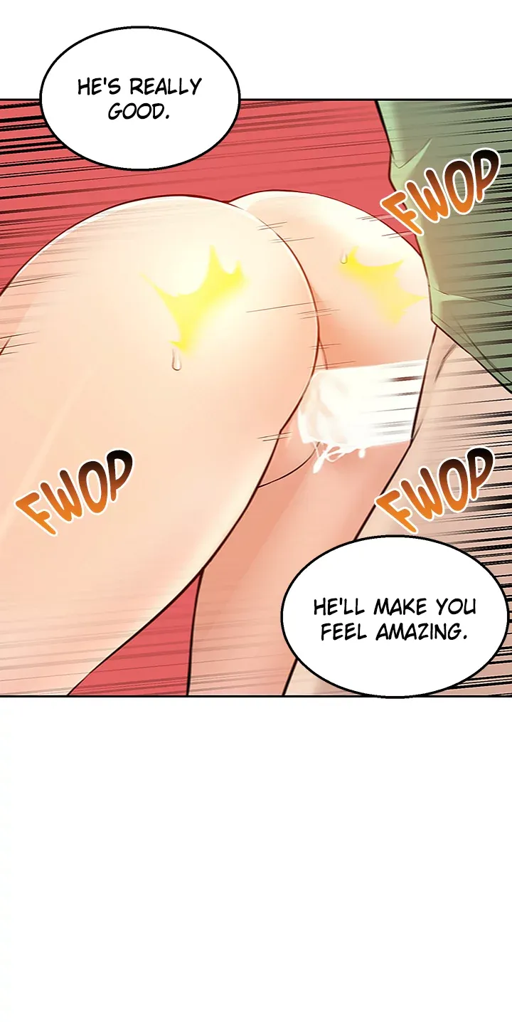 Delivery (Danmuji) chapter 4 page 49