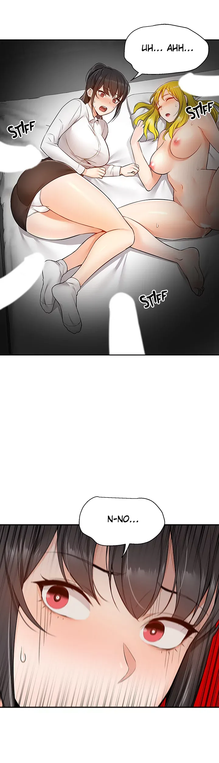 Delivery (Danmuji) chapter 4 page 56