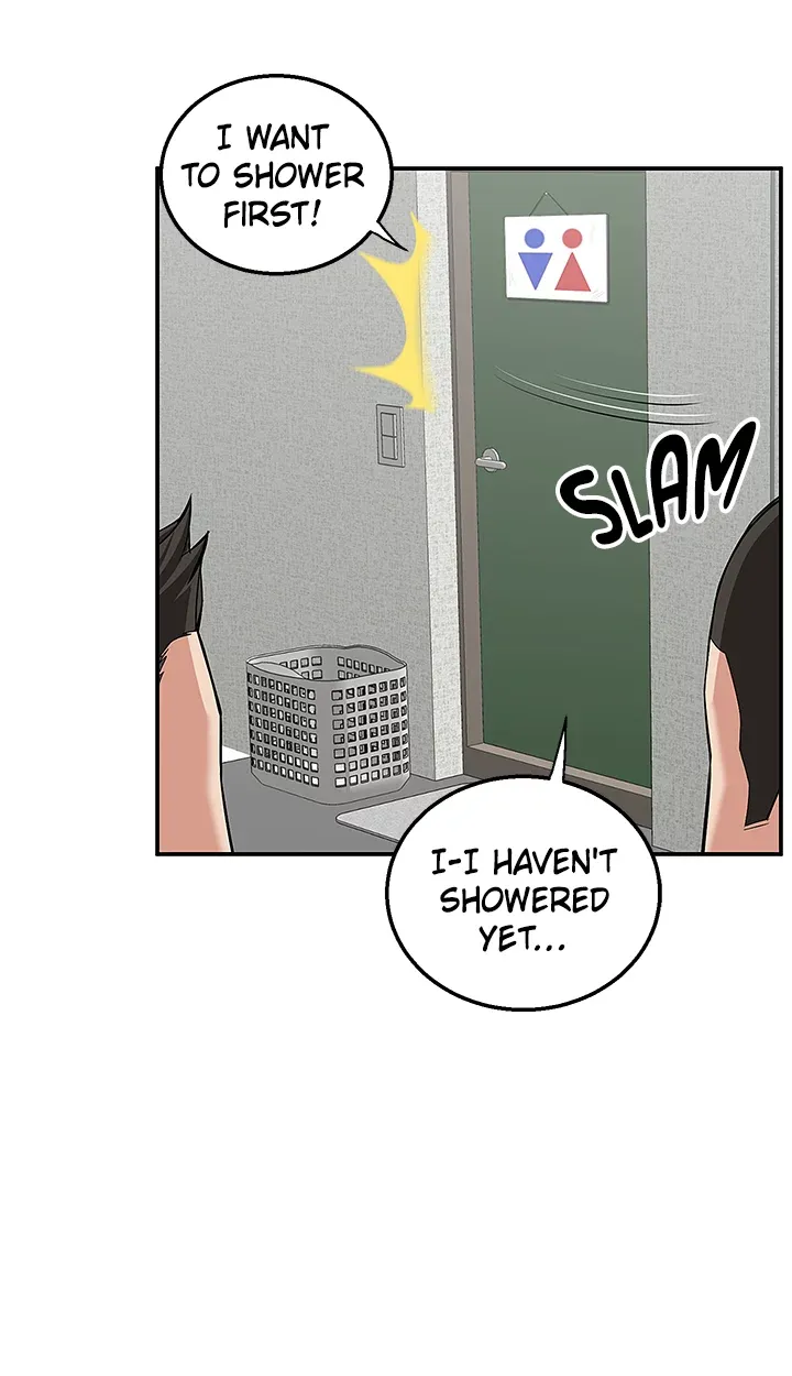 Delivery (Danmuji) chapter 5 page 3
