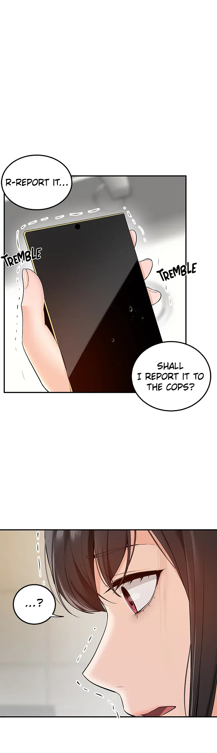 Delivery (Danmuji) chapter 5 page 6