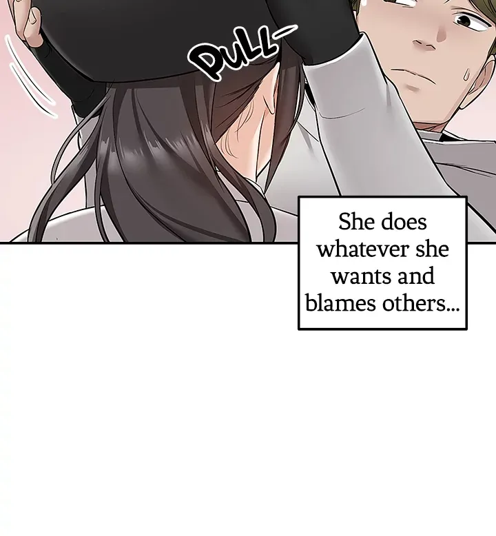 Delivery (Danmuji) chapter 5 page 31