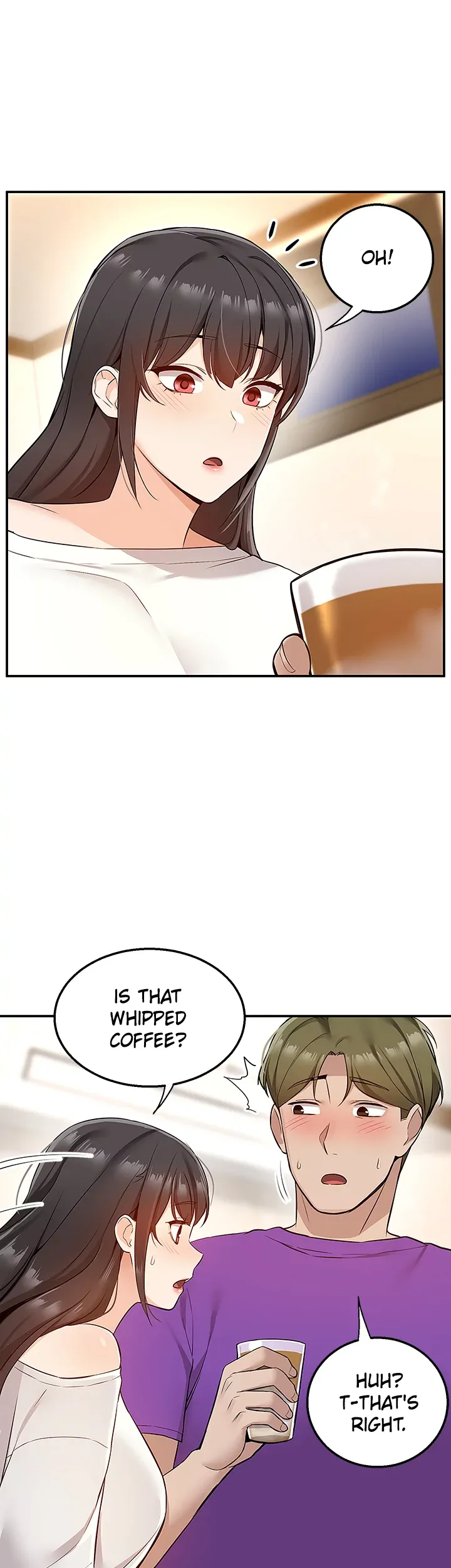 Delivery (Danmuji) chapter 5 page 42