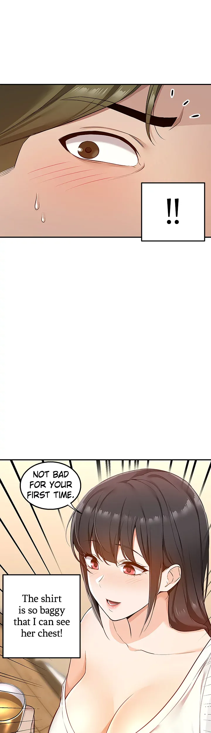 Delivery (Danmuji) chapter 5 page 44