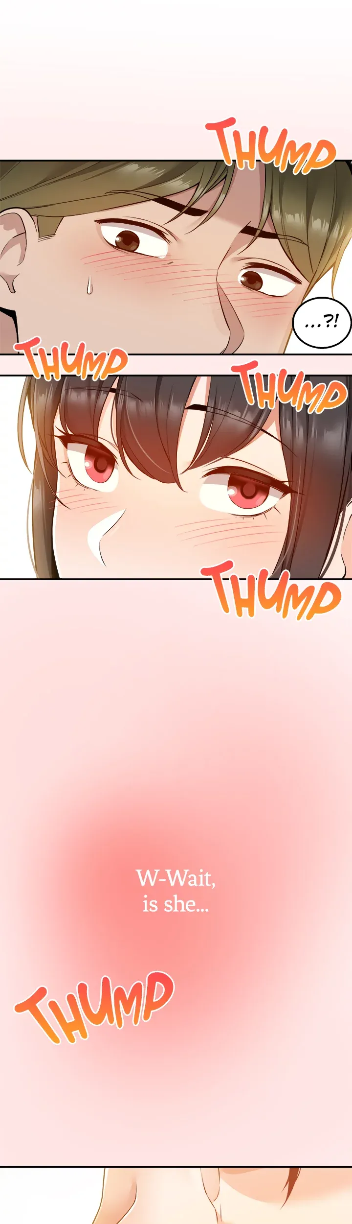 Delivery (Danmuji) chapter 5 page 50