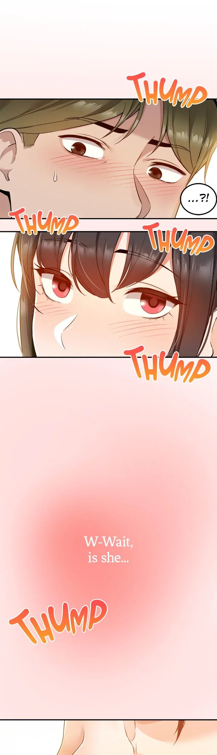 Delivery (Danmuji) chapter 6 page 2