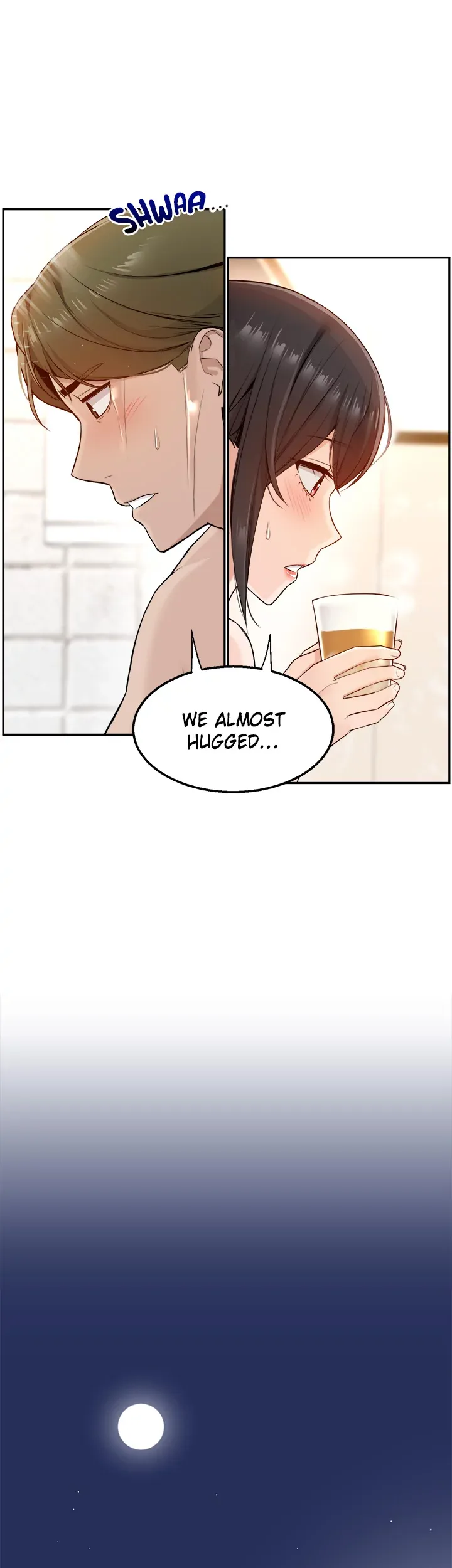 Delivery (Danmuji) chapter 6 page 10