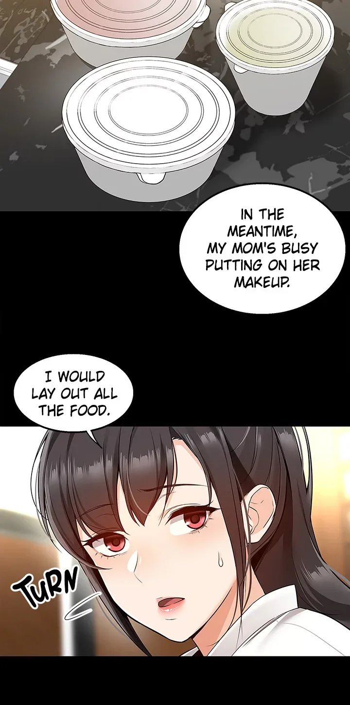 Delivery (Danmuji) chapter 6 page 27