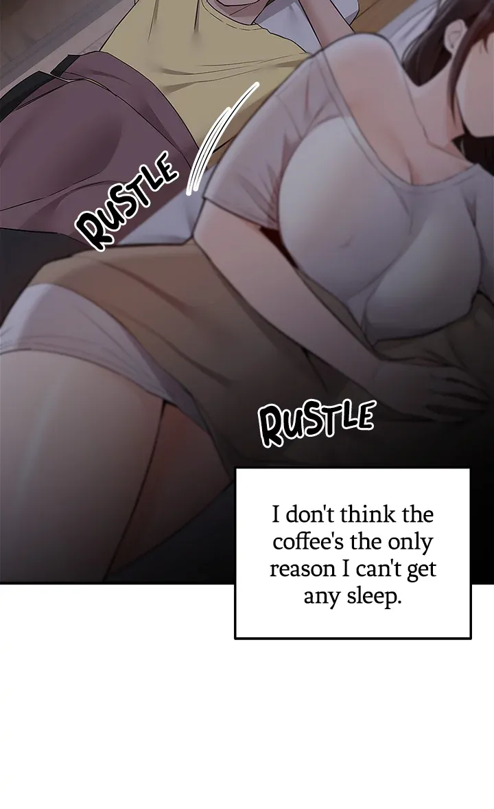 Delivery (Danmuji) chapter 6 page 35
