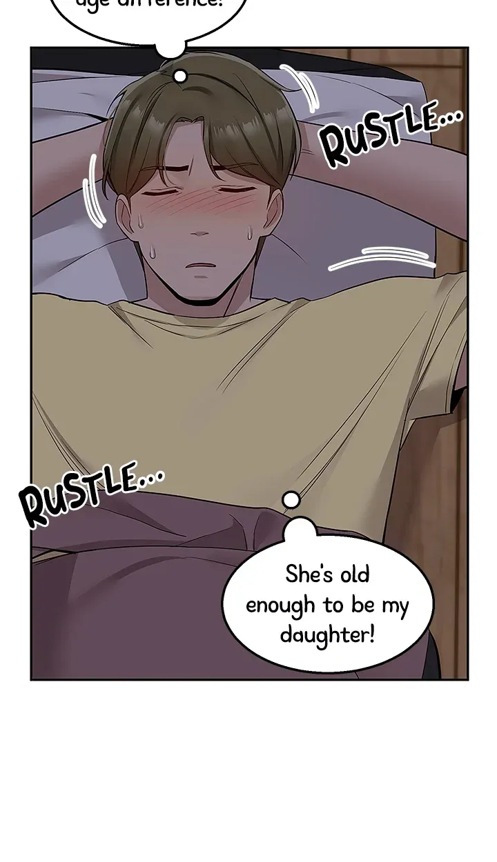Delivery (Danmuji) chapter 6 page 37