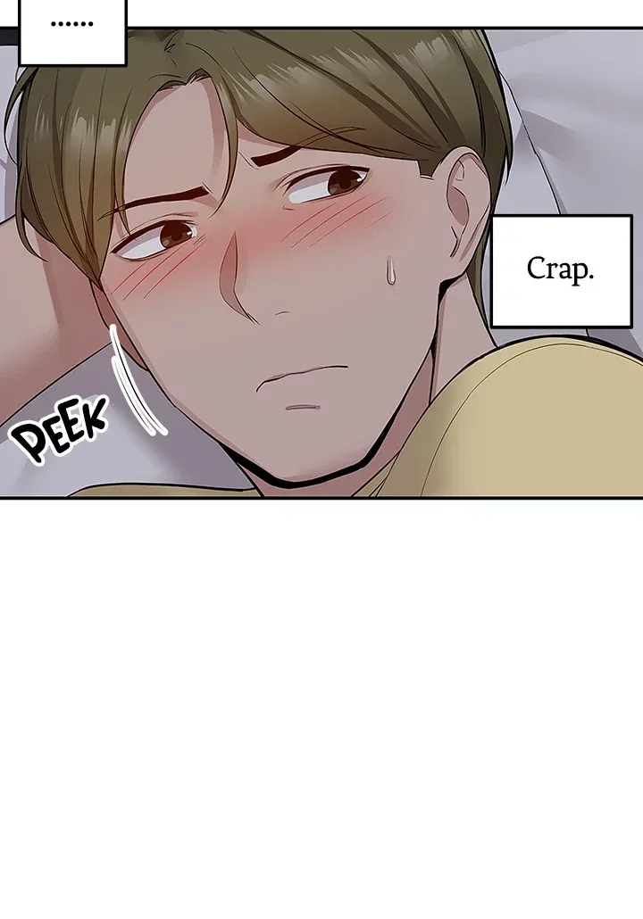 Delivery (Danmuji) chapter 6 page 41