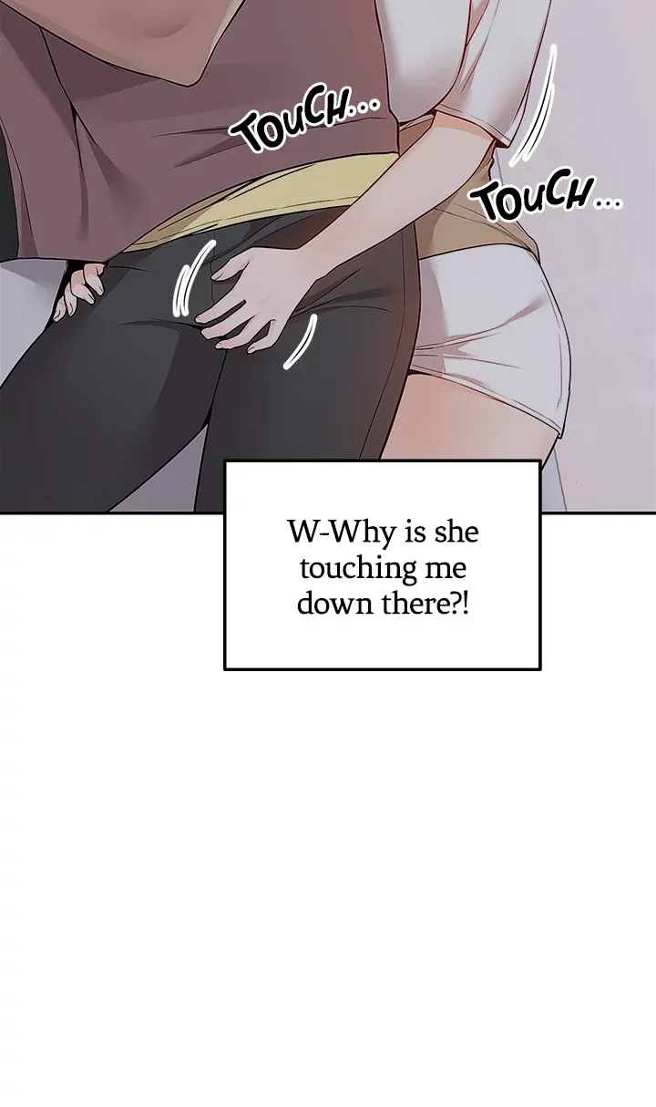 Delivery (Danmuji) chapter 6 page 47