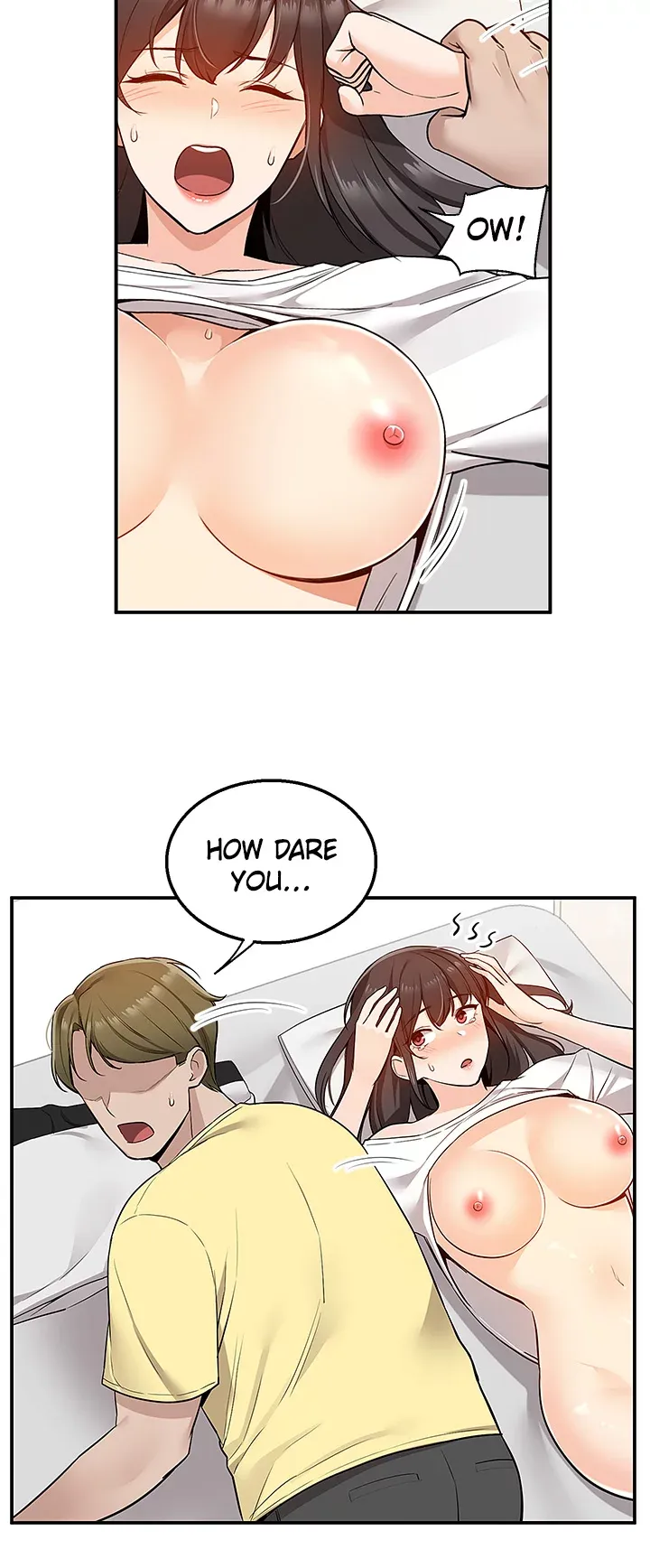 Delivery (Danmuji) chapter 7 page 3