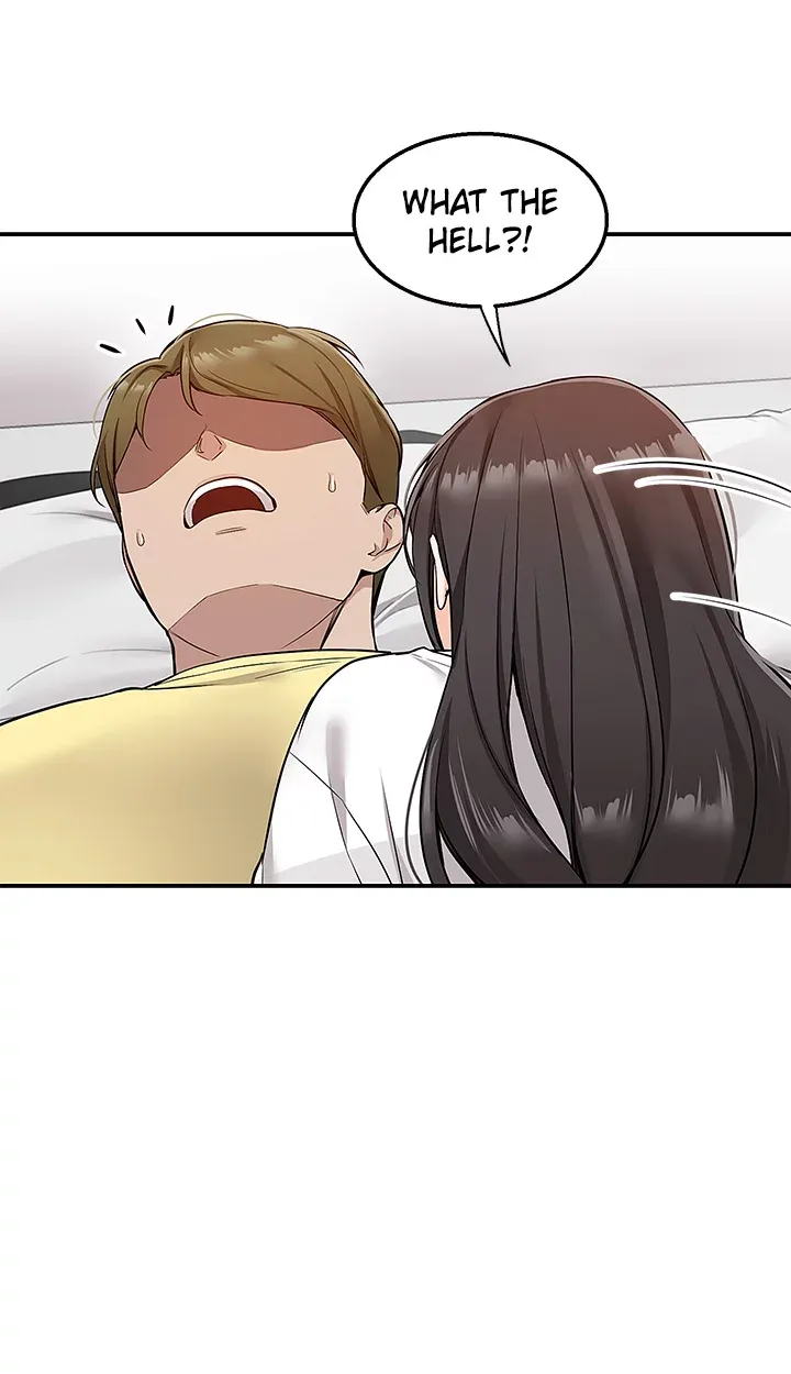 Delivery (Danmuji) chapter 7 page 9