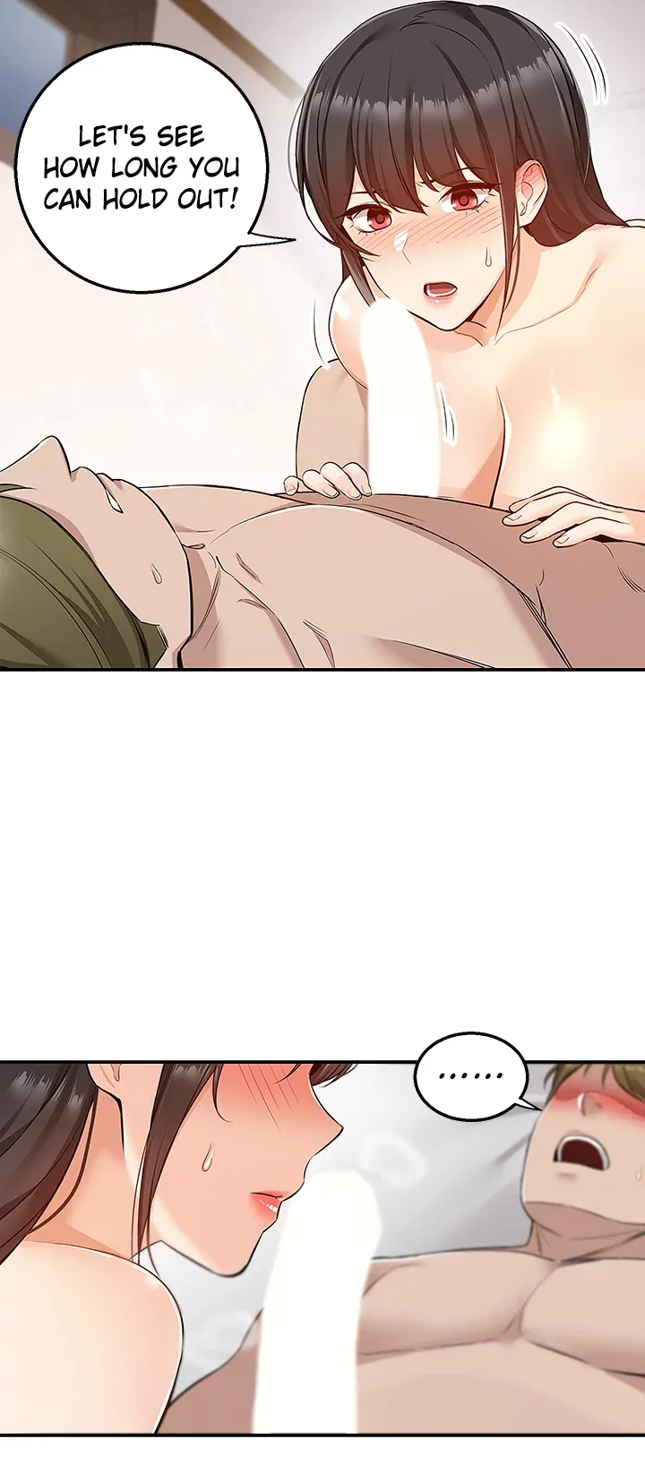 Delivery (Danmuji) chapter 7 page 11
