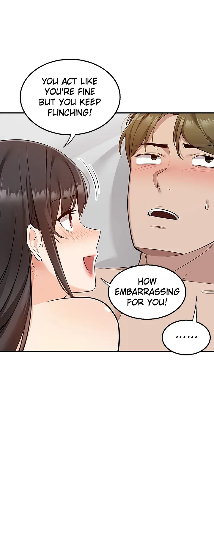 Delivery (Danmuji) chapter 7 page 17