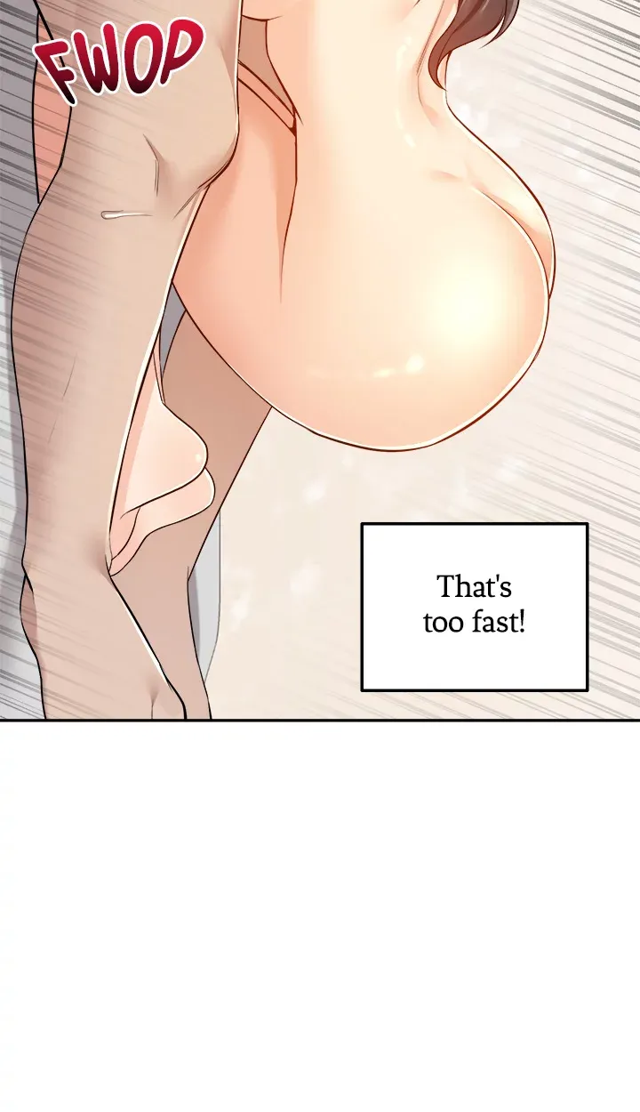 Delivery (Danmuji) chapter 7 page 27