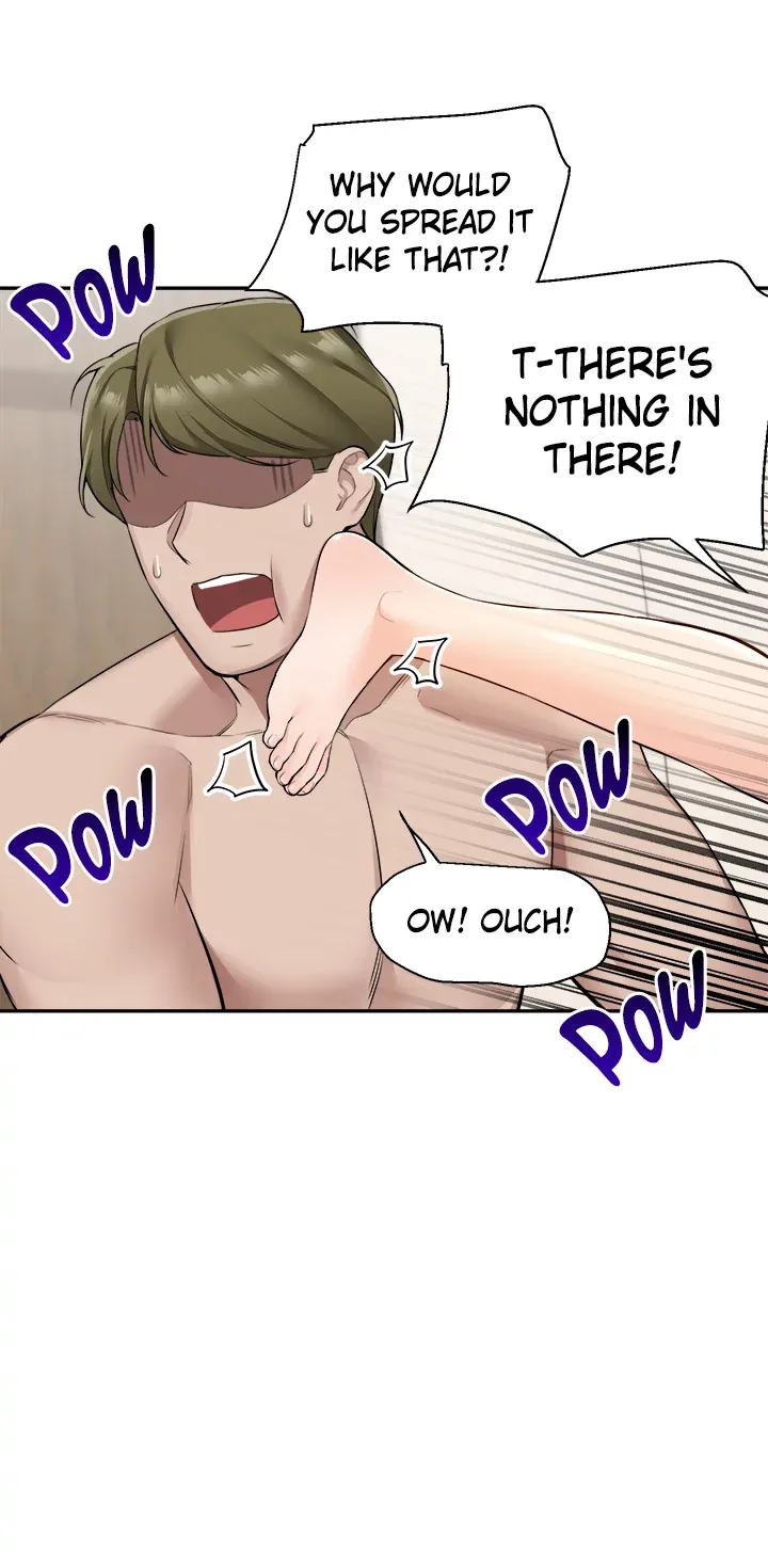 Delivery (Danmuji) chapter 7 page 33