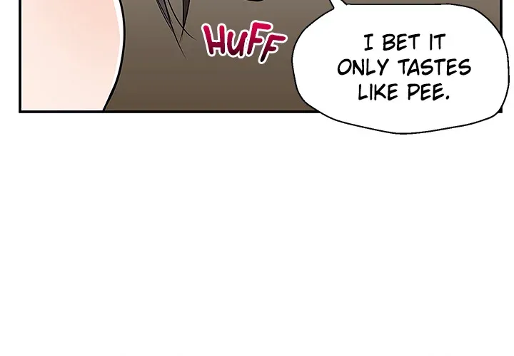 Delivery (Danmuji) chapter 7 page 39